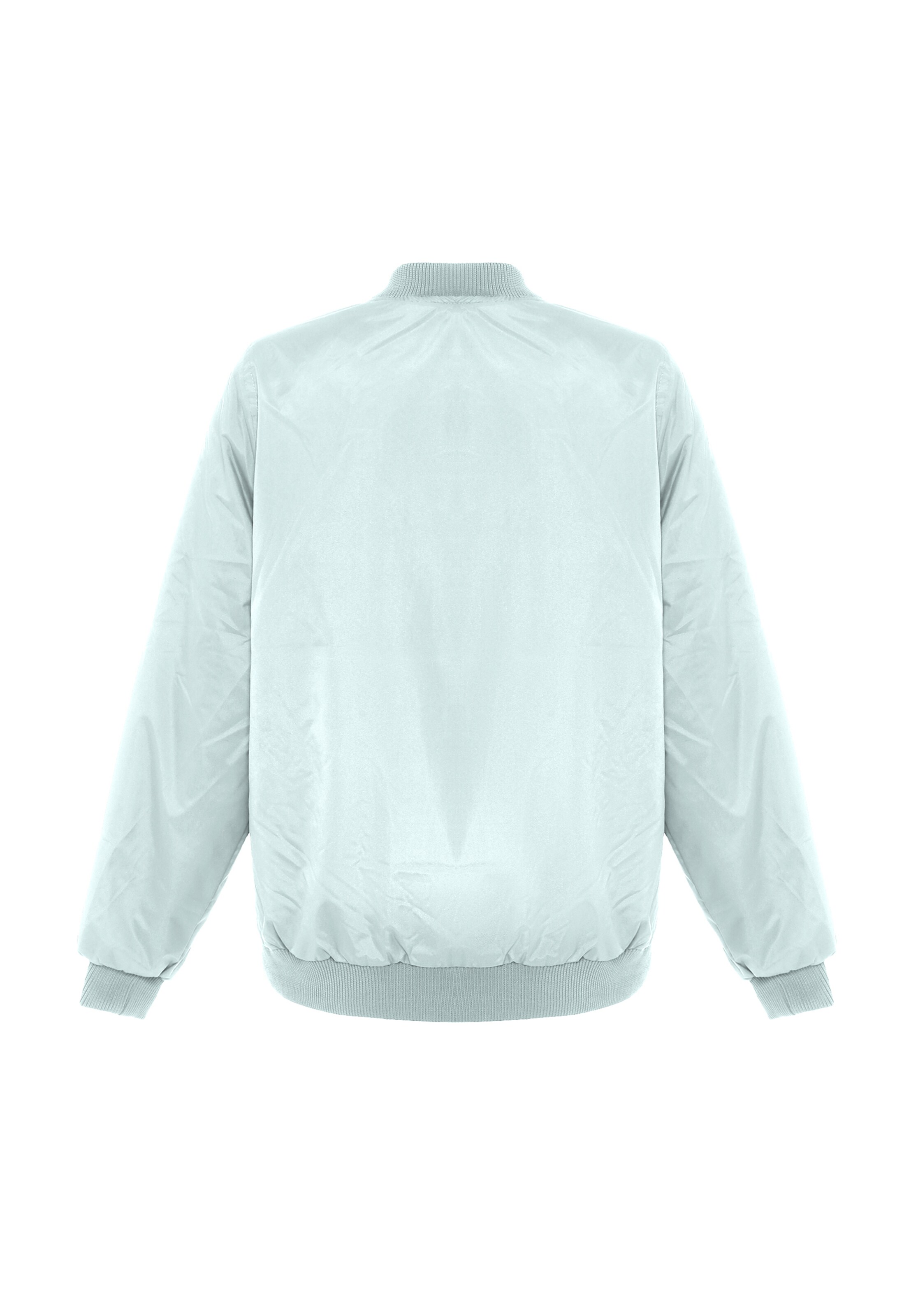 Yuka - Casaco meia-estação em verde