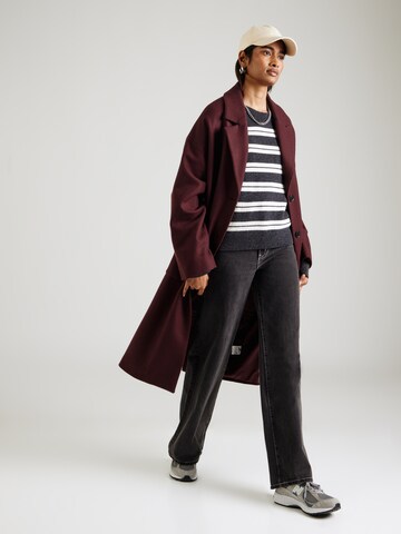 ARMEDANGELS Pullover 'LILIRIAA' i blå