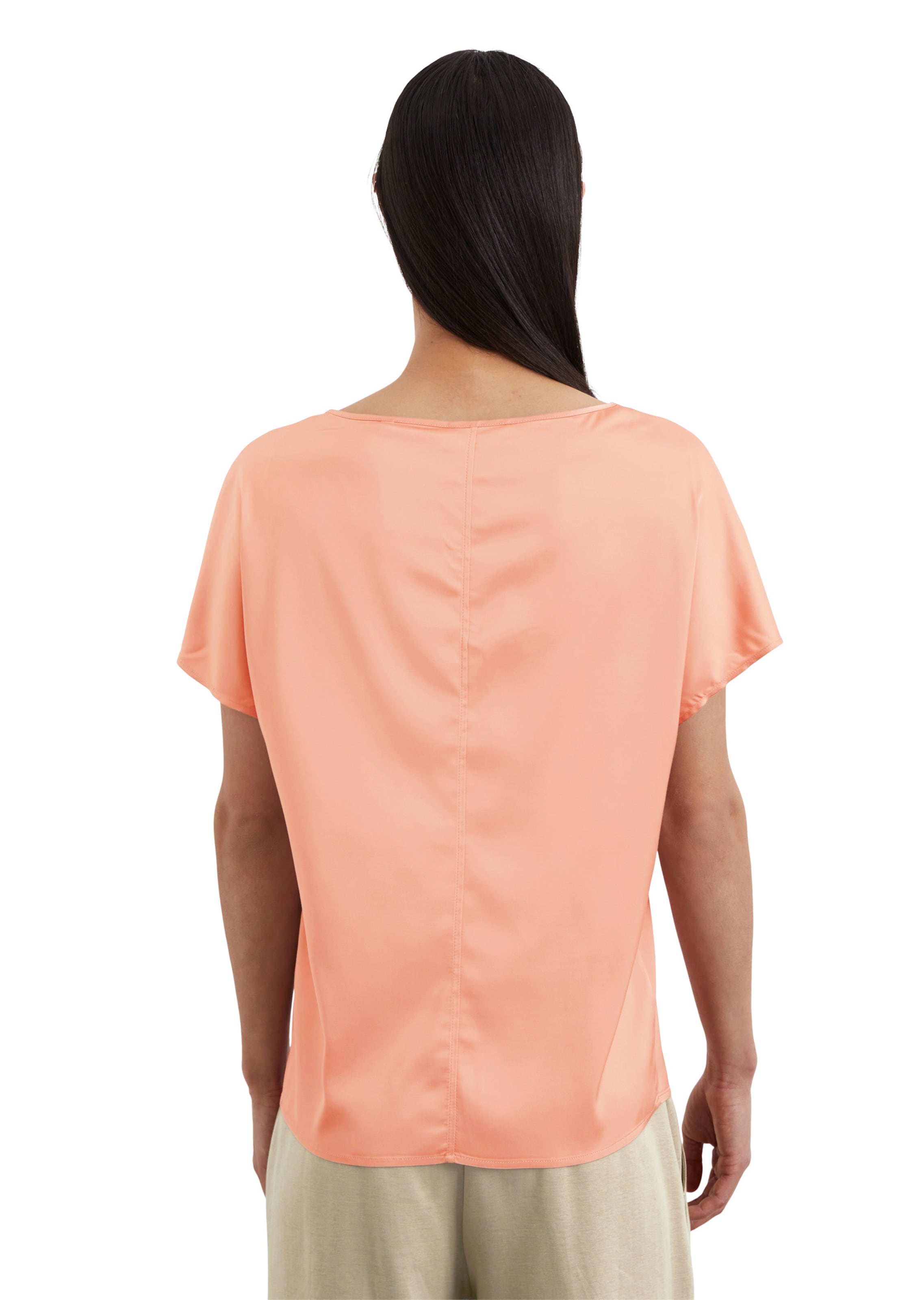 Marc O'Polo Blouse in Orange