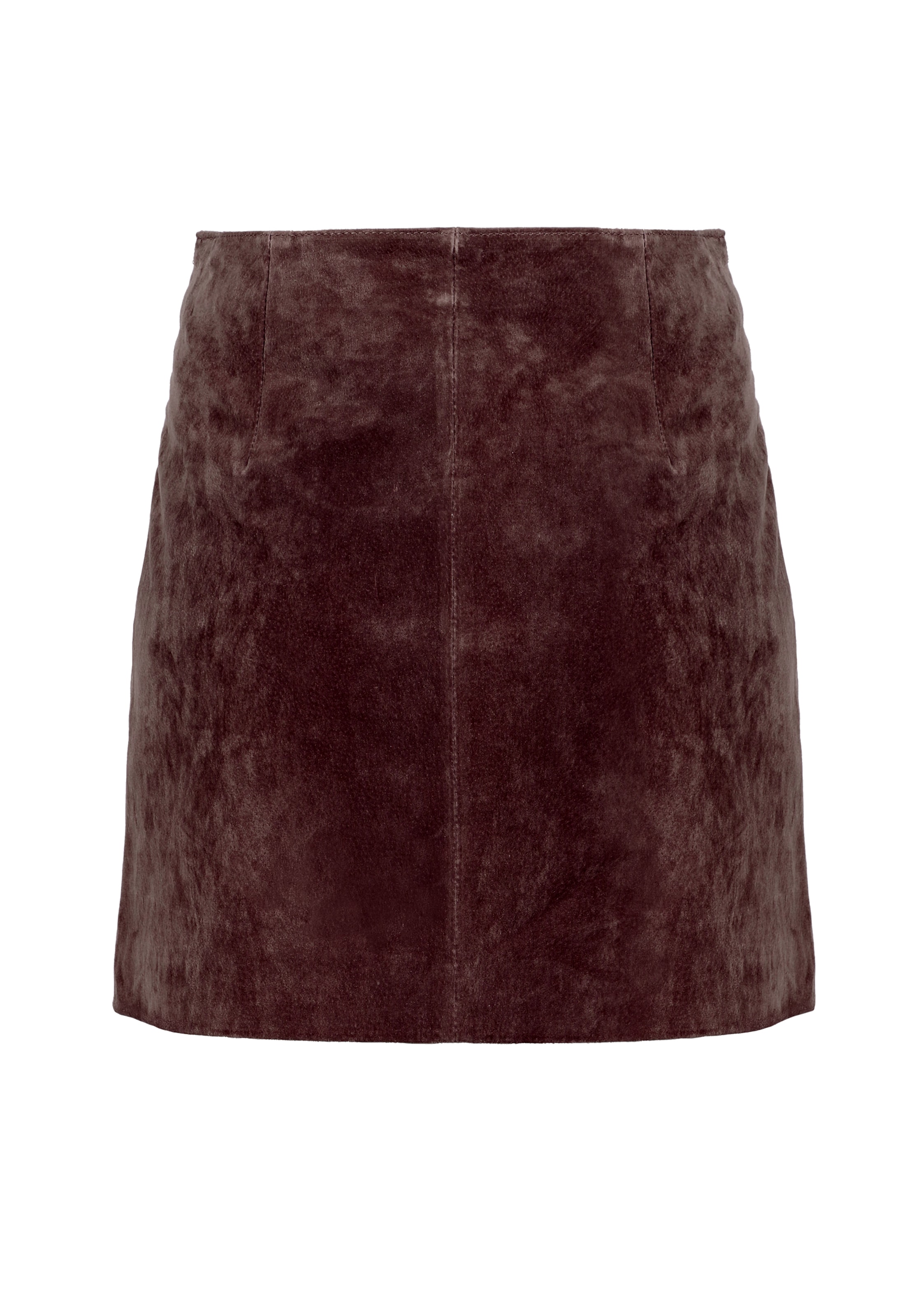 FREAKY NATION Юбка 'Twiggy Like' в Коричневый