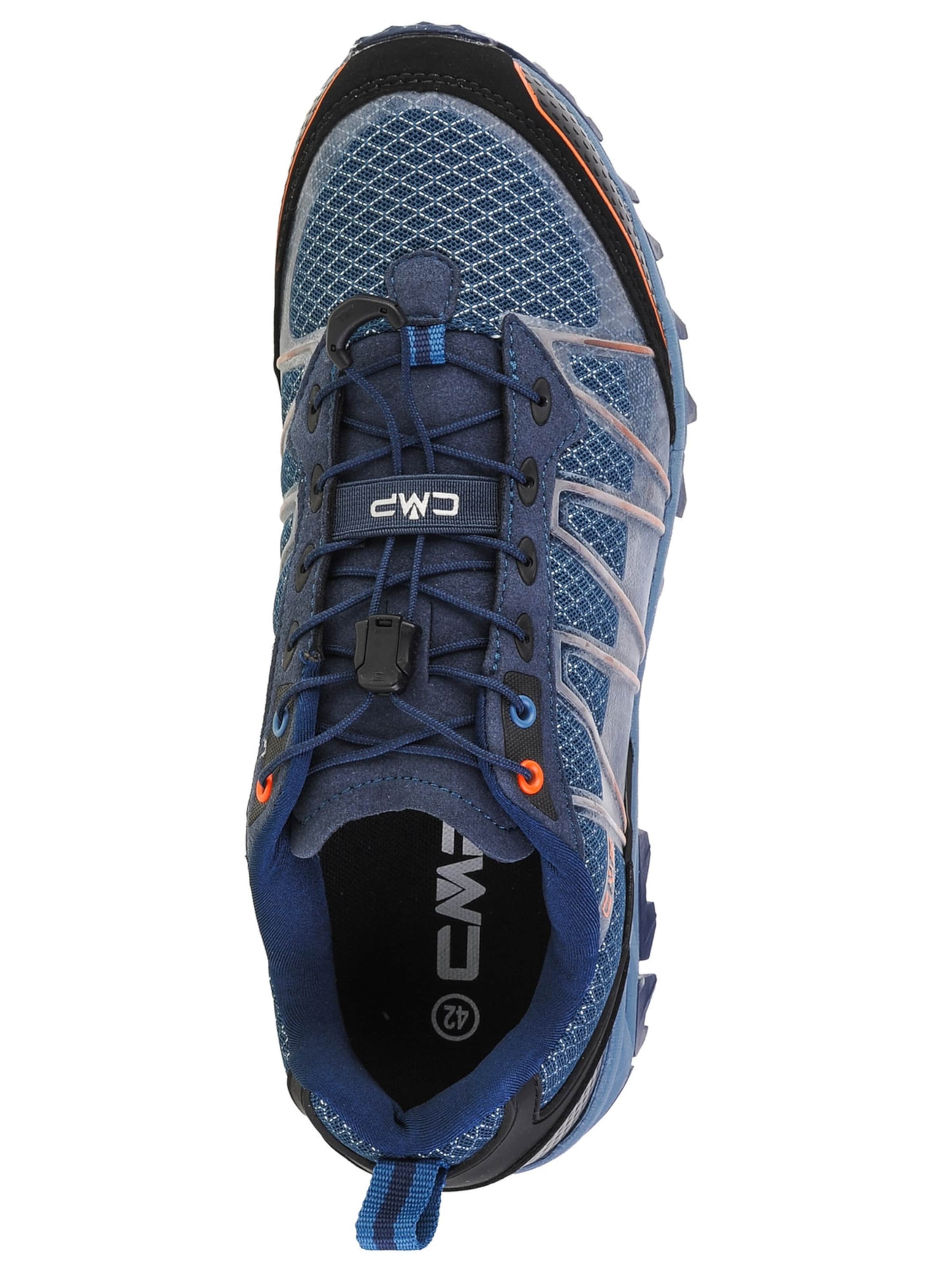 CMP Laufschuh 'CMP Altak Trail'‌‌‌‌‌ in Blau