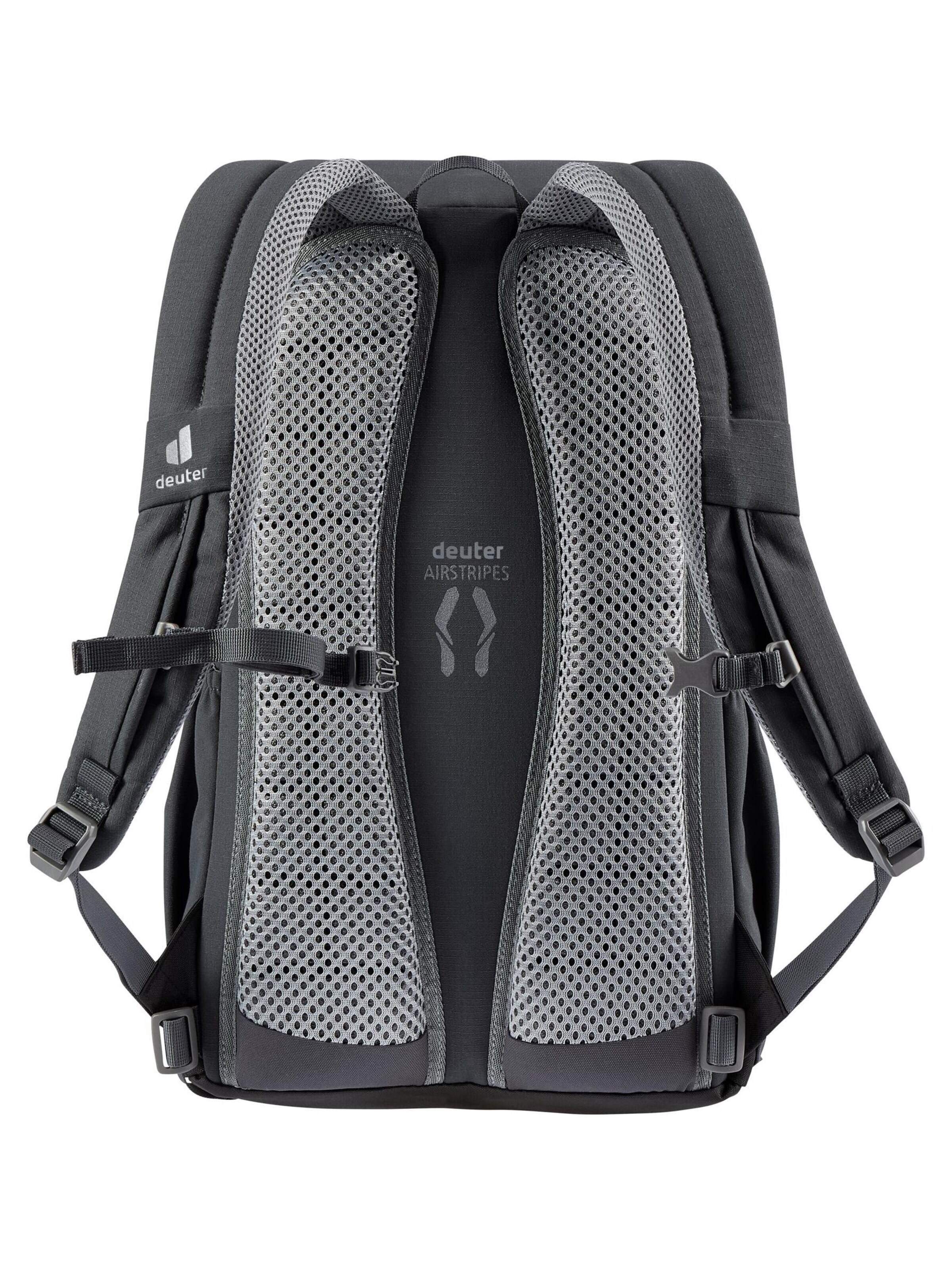 DEUTER Batoh – šedá