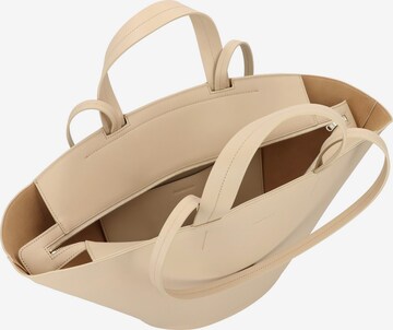 PATRIZIA PEPE Shopper in Beige