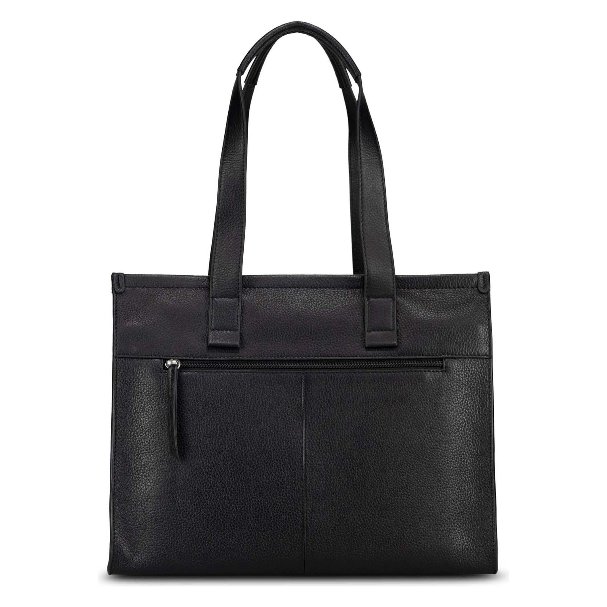 Sac bandoulière 'Vika' JOST en noir