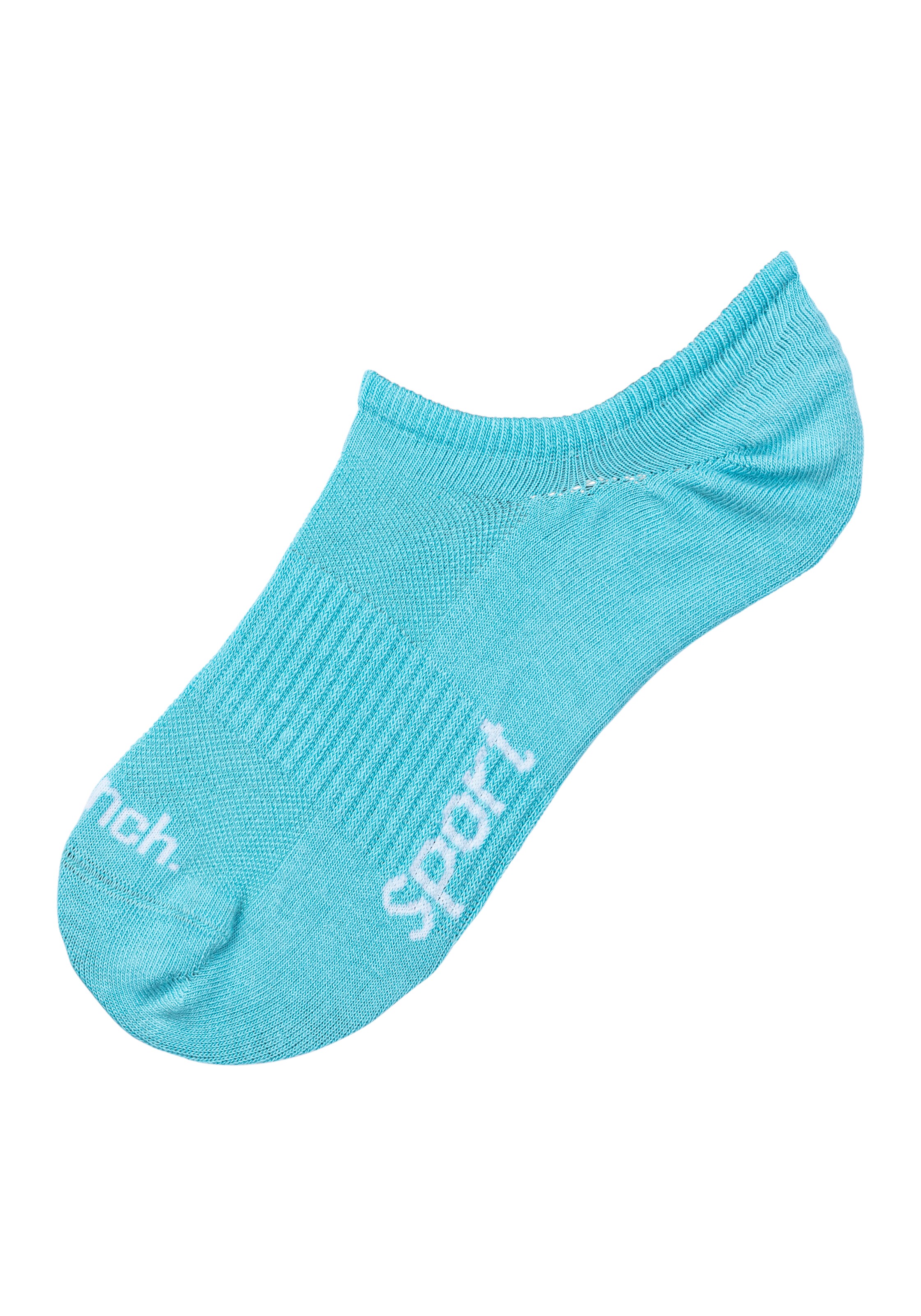 BENCH Athletic Socks in Blue