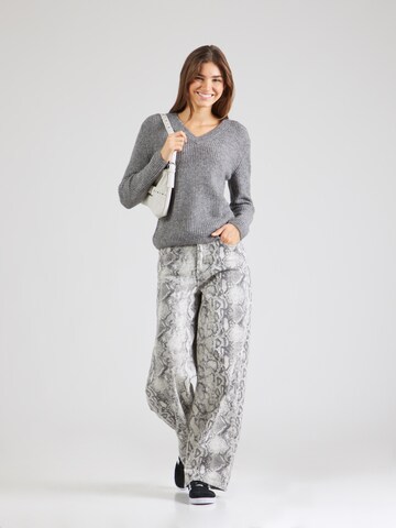Pull-over s.Oliver en gris