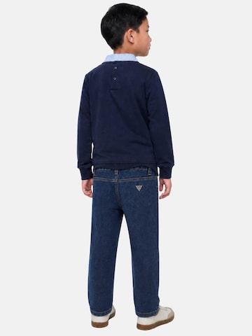 GUESS KIDS Set in Blue