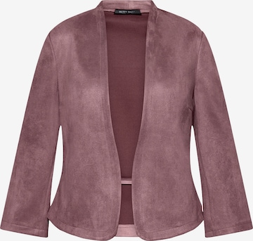 Betty Barclay Blazer in Pink: Vorderseite