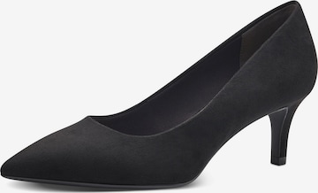 TAMARIS Pumps in Black: front