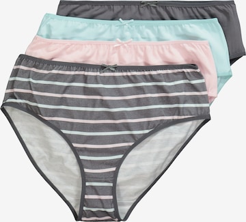 Ulla Popken Panty in Mixed colors: front