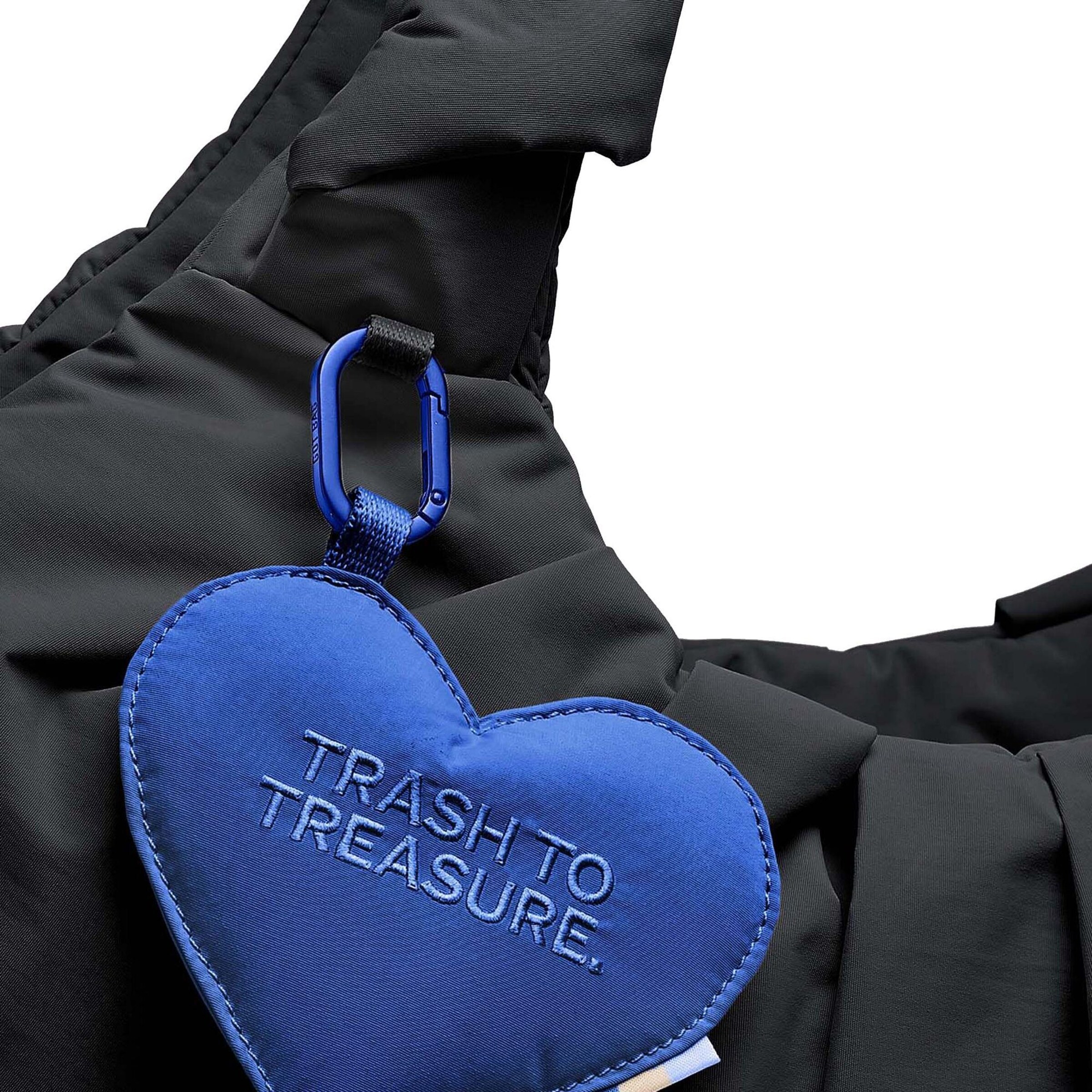 Got Bag Schoudertas 'Tote Bag' in Zwart