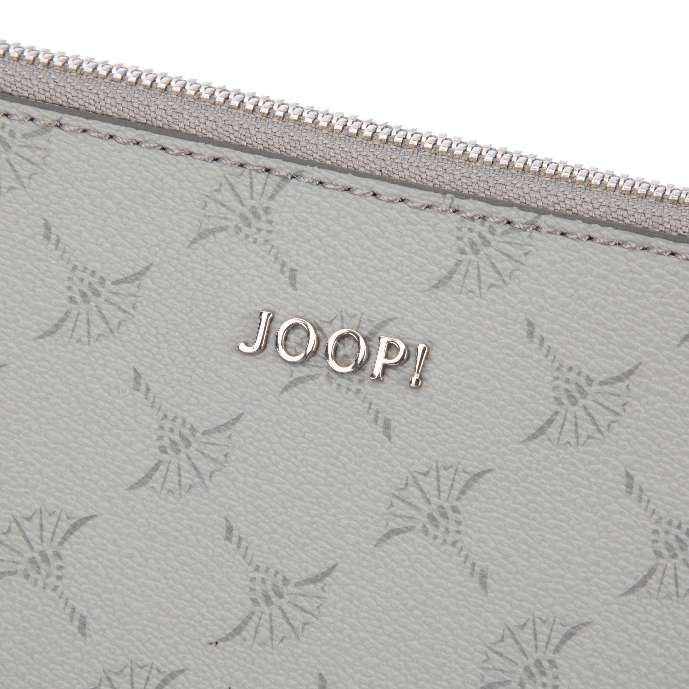 JOOP! - Bolso de hombro 'Cortina 1.0 Jasmina' en gris