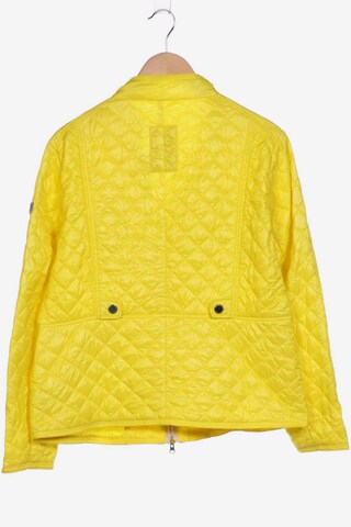 Frieda & Freddies NY Jacket & Coat in XXL in Yellow