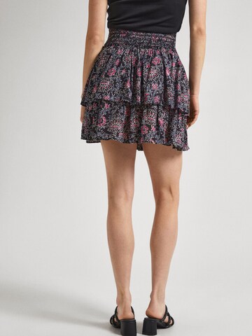 Pepe Jeans Skirt ' DAVINIA ' in Black