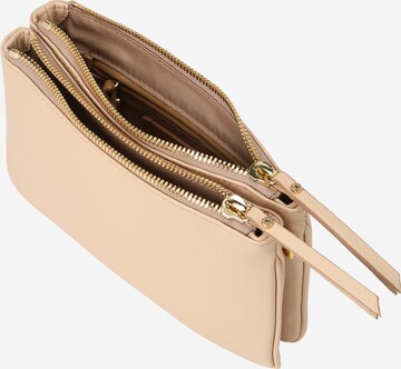 Gianni Chiarini Crossbody Bag in Beige