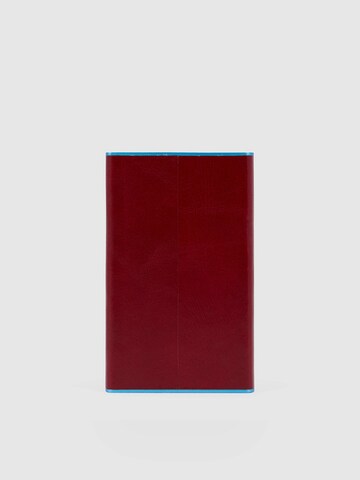 Piquadro Wallet in Red