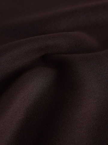 The Set Облекло за бягане в кафяво