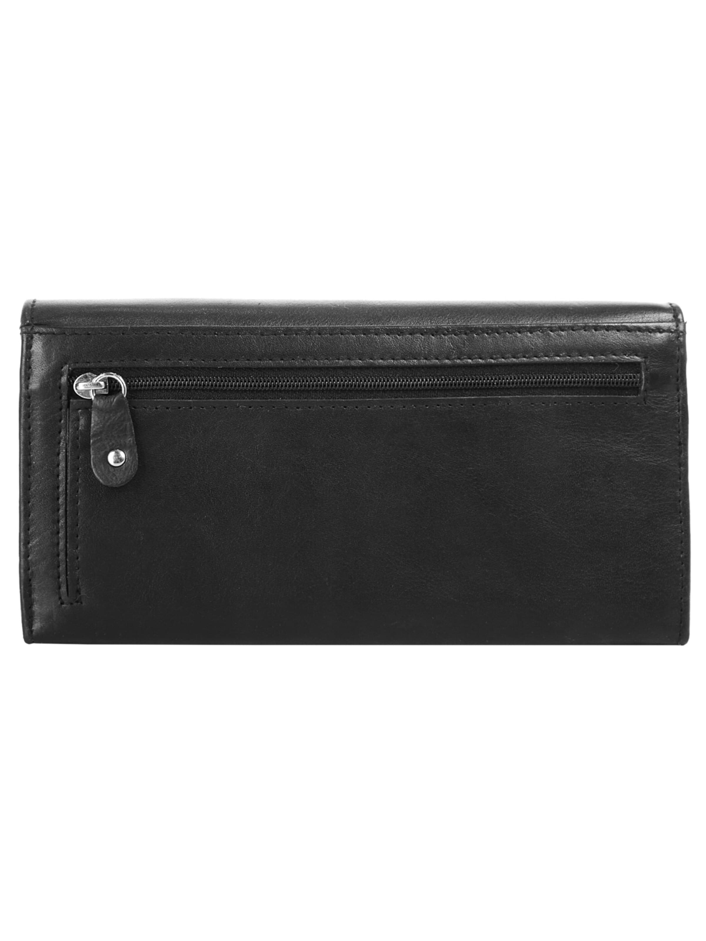 Porte-monnaies Bruno Banani en noir