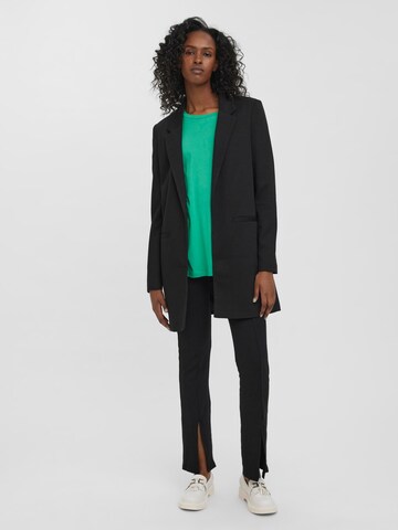 Blazer 'Verina' di VERO MODA in nero