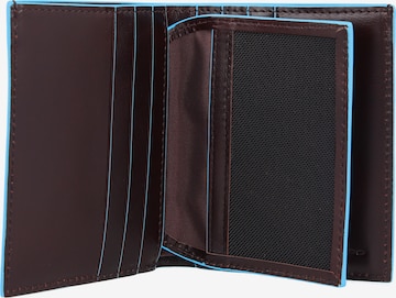 Piquadro Wallet in Brown