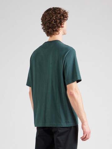 Abercrombie & Fitch - Camisa em verde