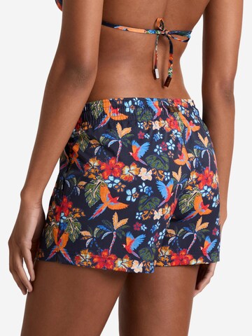 Shorts de bain Vilebrequin en bleu