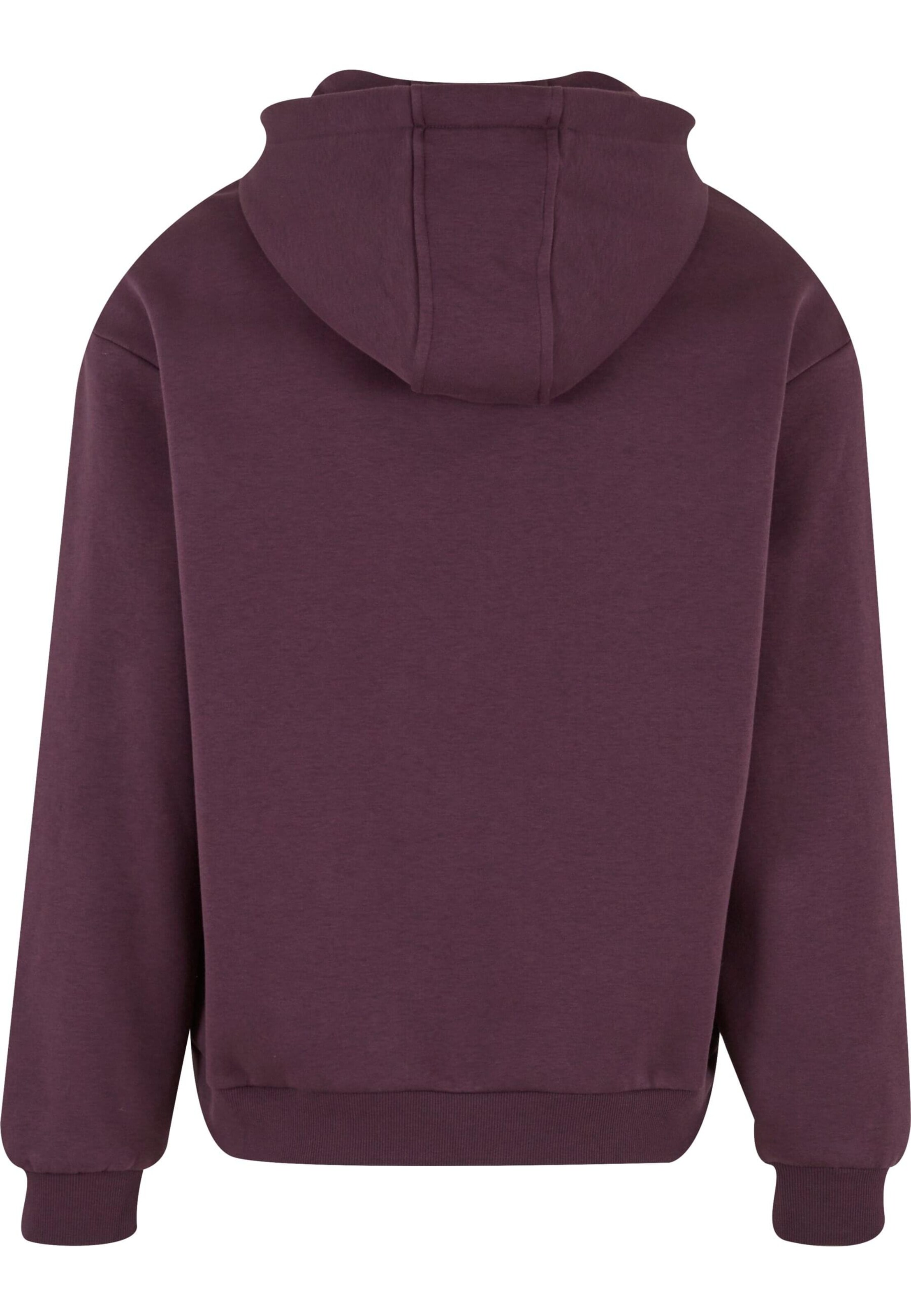 9N1M SENSE Свитшот в Лиловый