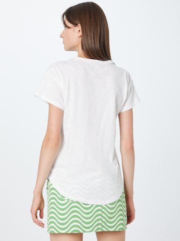 Madewell - Camisa em branco