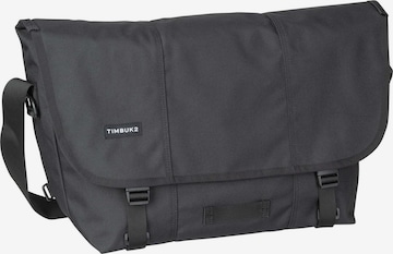 Borsa a tracolla 'Heritage Classic' di TIMBUK2 in nero: frontale