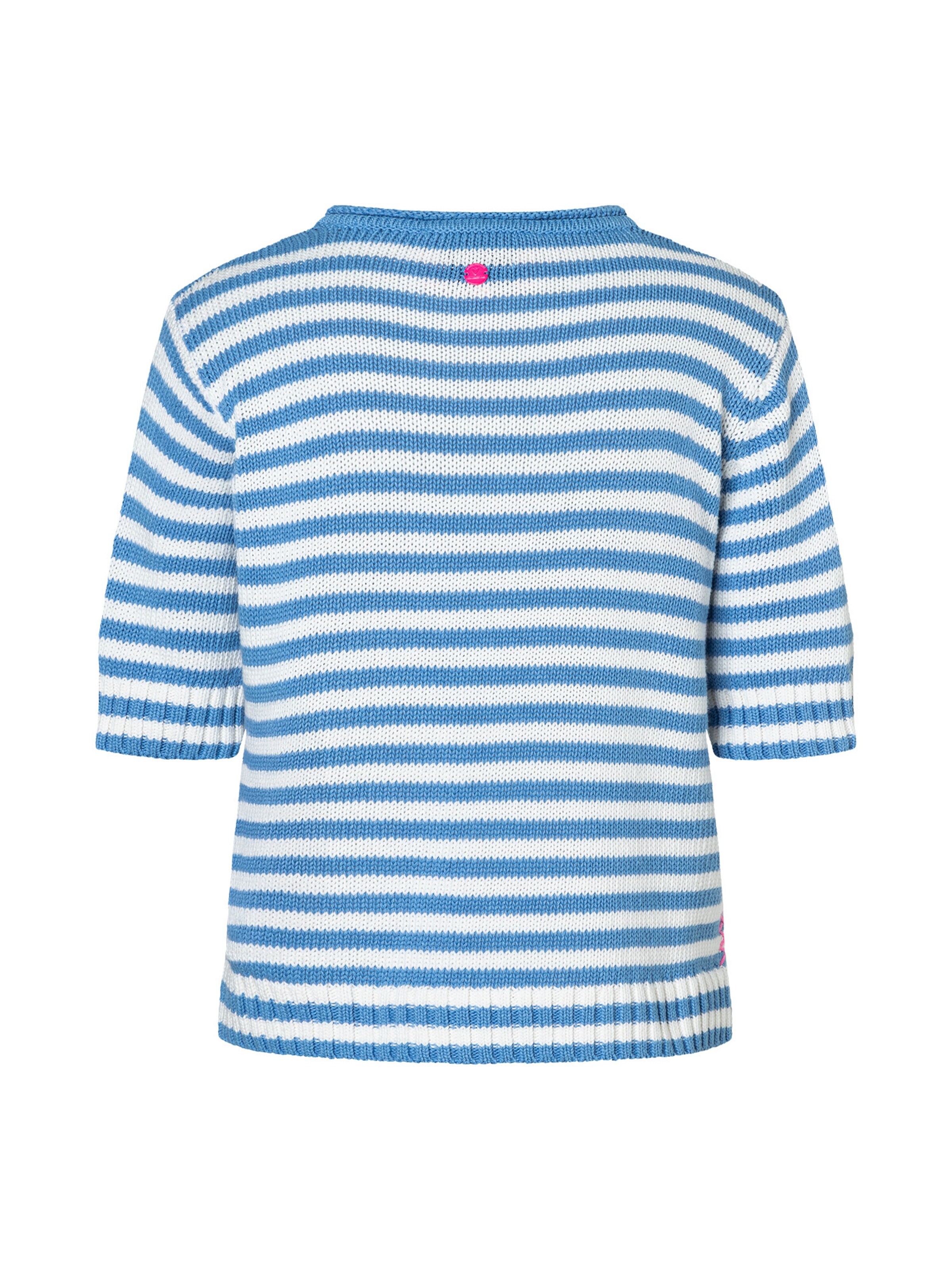 LIEBLINGSSTÜCK Πουλόβερ 'Amina' σε μπλε