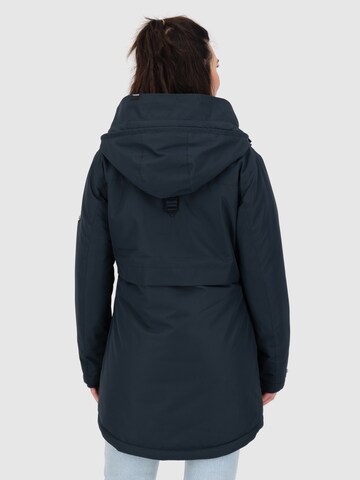 zils Alife and Kickin Starpsezonu parka 'MarlyAK'