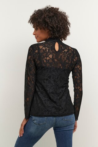 CULTURE Blouse in Black