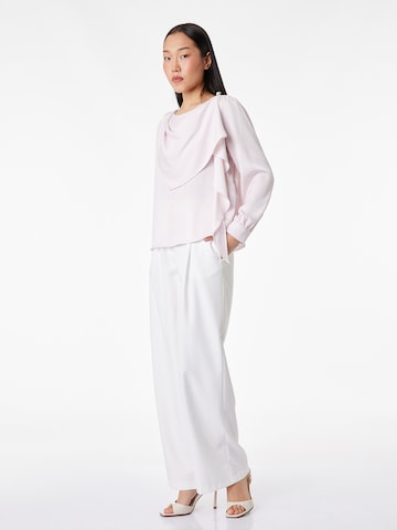 Koton Blouse in Pink