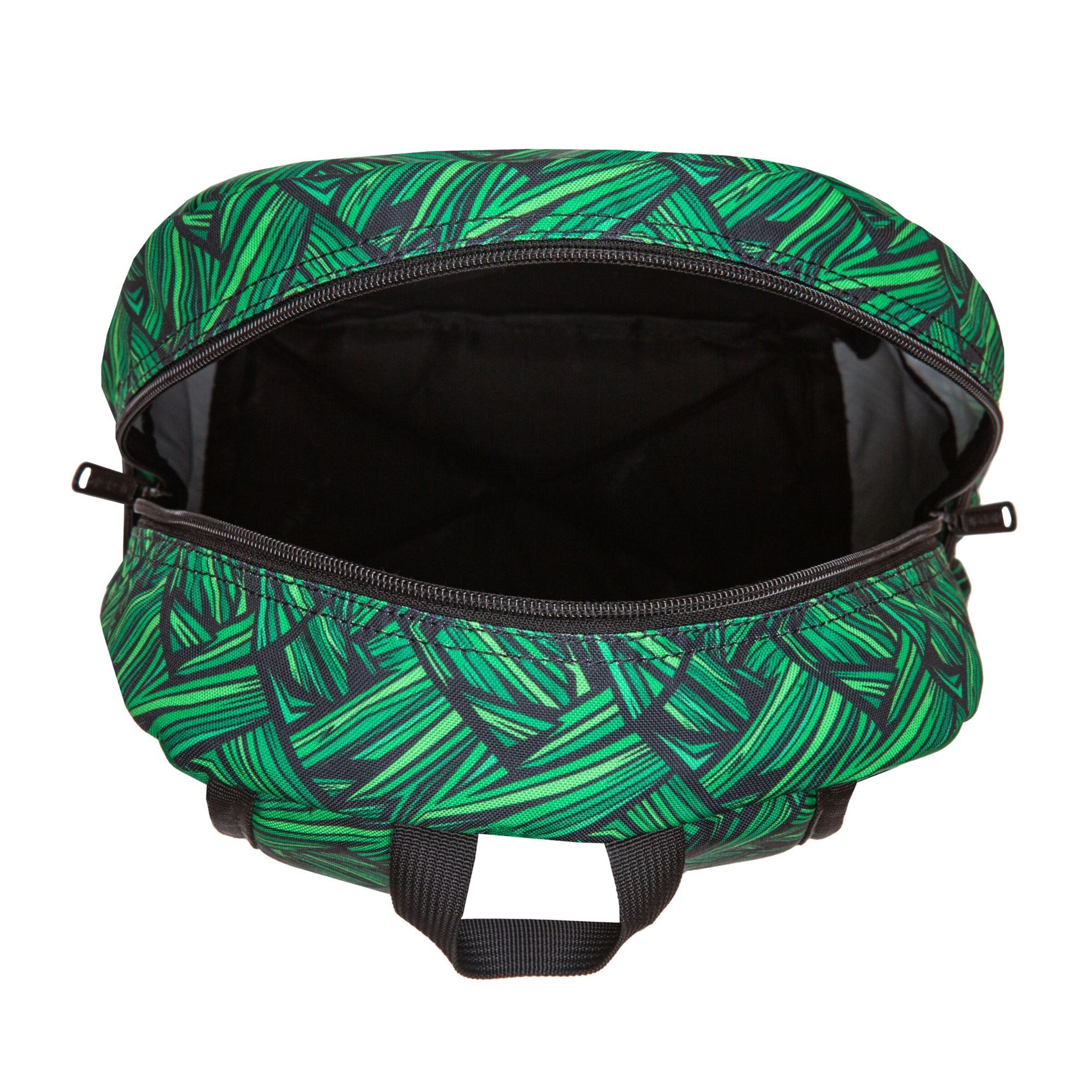 MCNEILL Rucksack 'Toby' in Grün