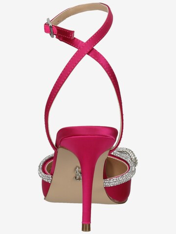 Décolleté 'Leia' di STEVE MADDEN in rosa