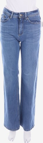 hessnatur Jeans in 25-26 in Blue: front