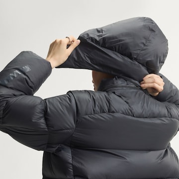 ADIDAS SPORTSWEAR - Chaqueta deportiva 'Z.N.E.' en negro