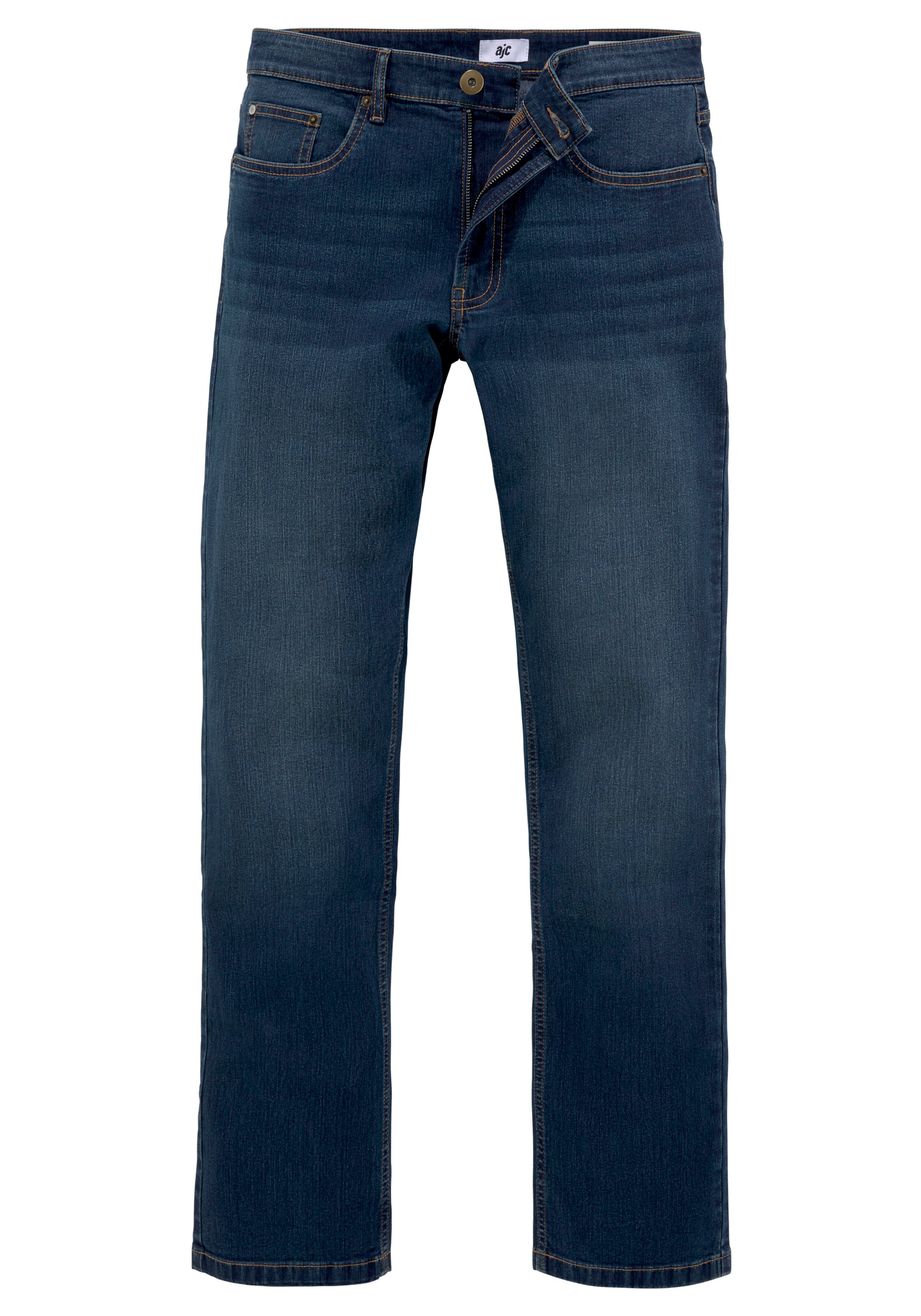 AJC Jeans in Blau: Vorderseite