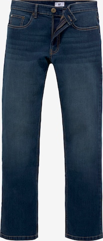 AJC Jeans in Blau: Vorderseite