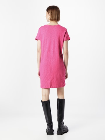GAP Obleka | roza barva