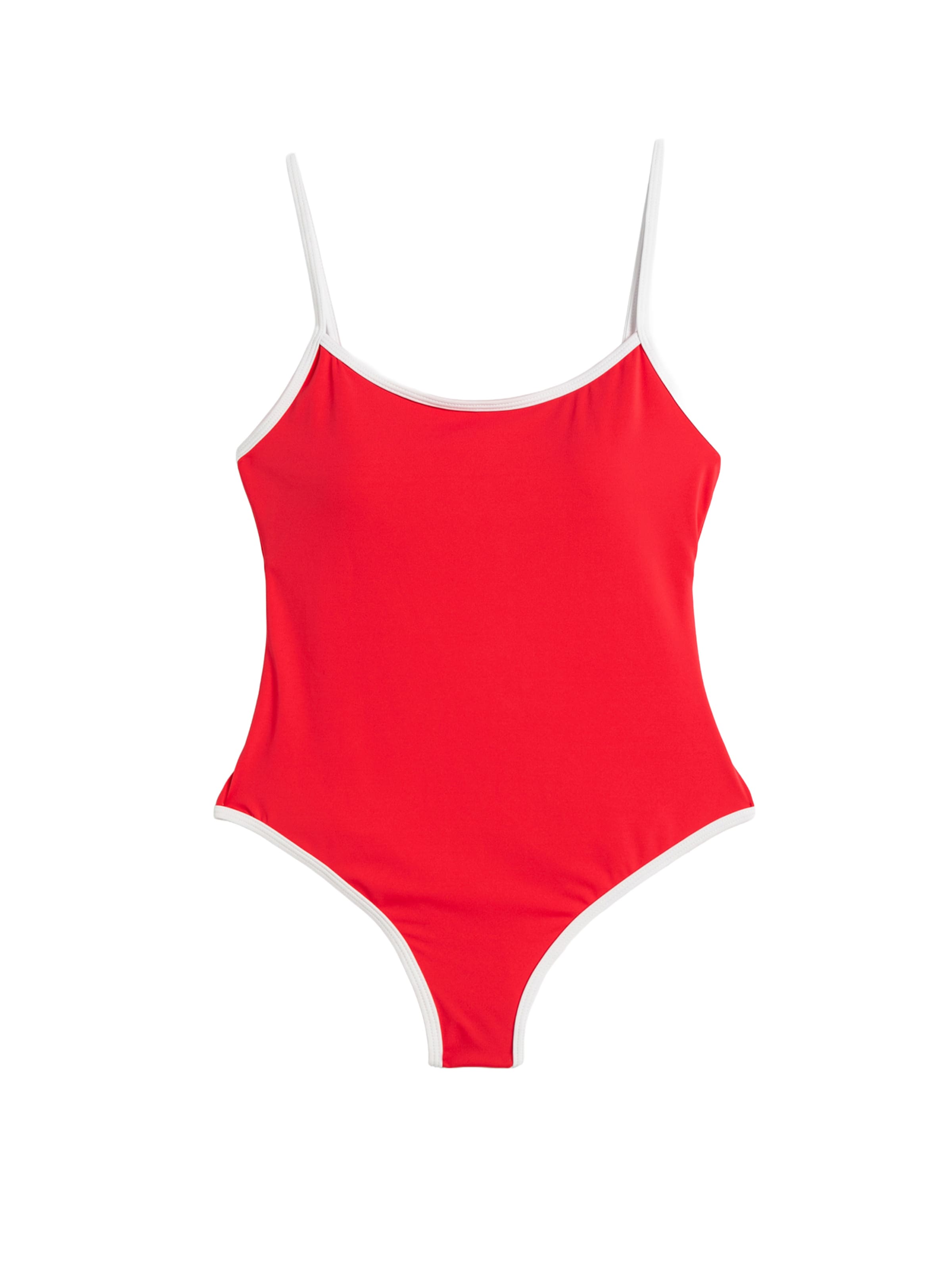 Koton Badpak in de kleur Rood, Productweergave