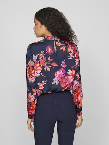 Camicia da donna di VILA in blu