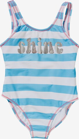 Boboli Swimsuit in Mixed colors: front
