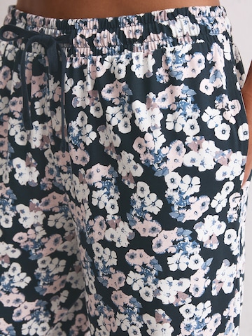 Marc O'Polo Pajama pants ' Mix N Match Cotton ' in Mixed colours