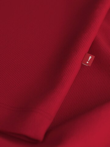 JOOP! Jeans Top 'Tana' in Red