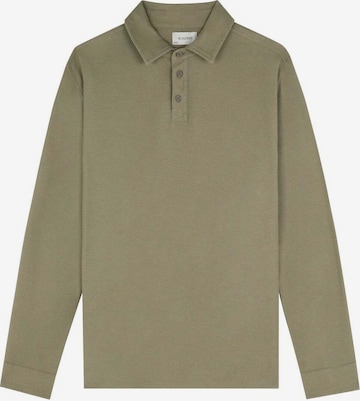 ScalpersMajica ' ' - zelena boja: prednji dio