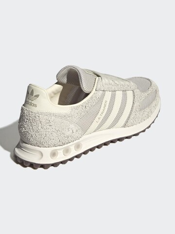 ADIDAS ORIGINALS Sneakers 'LA Trainer OG' in Grey