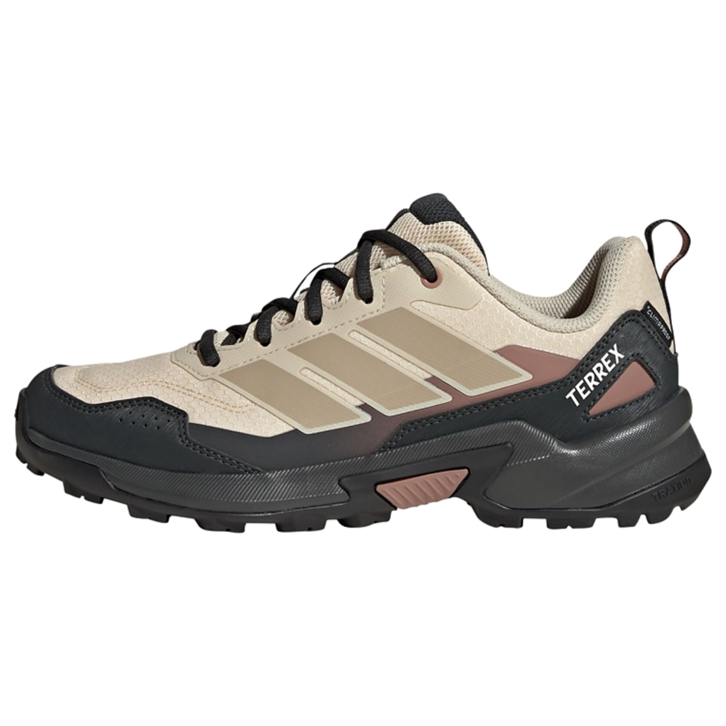 ADIDAS TERREX Lave sko 'Eastrail 3 ' i beige: forside