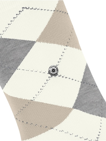 BURLINGTON Socken 'Covent Garden'‌‌‌‌‌‌‌ in Mischfarben