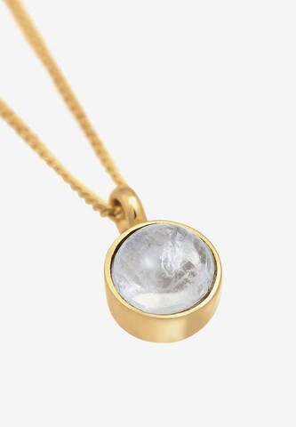 ELLI PREMIUM Ketting in Goud